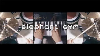 大象體操 Elephant Gym【穿過夜晚 Go Through the Night】Official Music Video