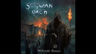 Stygian Oath - Seven Years of Death