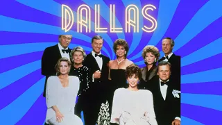 Dallas Avant et Après 2021