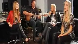 Ace of Base - All For You (Acoustic Berlin session).avi