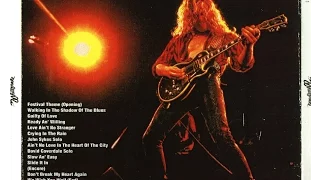John Sykes Tribute/Cover - Whitesnake 1987 - 2/11 - Bad Boys