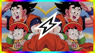 DRAGON BALL CHA LA HEAD CHA LA (OFFICIAL TRAP REMIX) - JBASIBOI