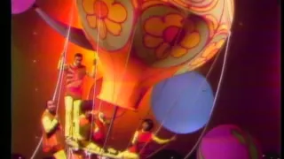 5th Dimension - Up Up And Away (1967)