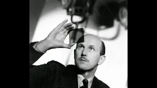 Michael Powell, 84, (1905-1990) Film director