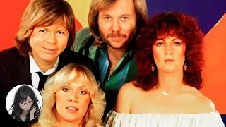 Abba - Dancing Queen