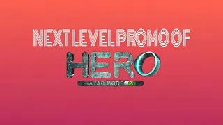 Hero Gayab Mode On | Coming Soon Only On Chumbak Tv #herogayabmodeon #viral #abhishek @SonySAB