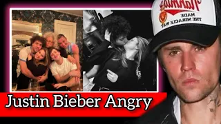 Justin Bieber Reaction on Selena Gomez and Benny Blanco Relationship