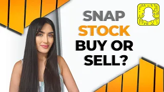 SNAP INC a Major Buy After Recent Earnings?! Huge Upside - Snapchat Stock Analysis