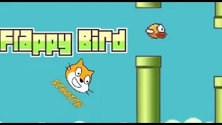 How to Make a Flappy Bird Game on Scratch