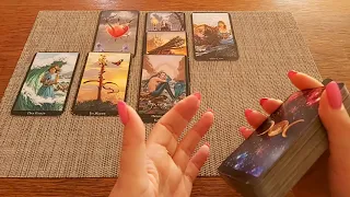 9 сентября. Карта дня. Развернутый Таро-Гороскоп/Tarot Horoscope+Lenormand today от Ирины Захарченко