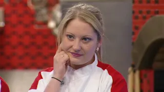 Адская Кухня | 9 Серия | 14 сезон | Hell's Kitchen S14E09