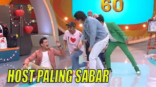 Tim Furry Setya Masih Jawab Saat Waktu Habis, Kesabaran Surya Habis! |  ARISAN (14/02/23) Part 1