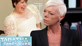 Tabatha Takes Over | Season 4 Episode 4 | Reality TV Full Episodes