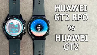 ЧЕСТНЫЙ ОБЗОР! ЛУЧШИЕ 🔥 УМНЫЕ ЧАСЫ HUAWEI GT2 Pro VS HUAWEI GT2 14 суток АВТОНОМНОСТИ ХОРОШО? ЗАЧЕМ?