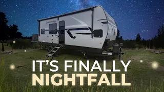 2024 Forest River Nightfall | RV Brand Overview