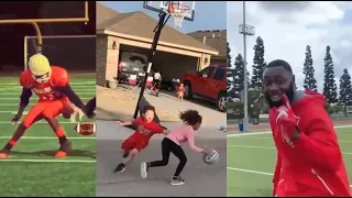 The Best Sports Vines March 2020 - Part #2