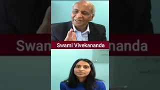 Jay Lakhani Sir On Swami Vivekananda #vivekananda #shorts