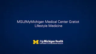 Family Medicine Residency Gratiot Lifestyle Medicine Curriculum