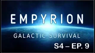 Empyrion Galactic Survival | Season 4 | Ep 9 - Found The Core Of The Crashed Front Titan!