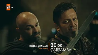 Kurulus osman episode 78 trailer 2 with english subtitles