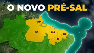 NOVO PRÉ-SAL: O Passaporte do Brasil para a riqueza?