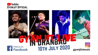 Soch Na Sake LIVE |Arijit Singh |Amaal Mallik | #Akshay Kumar #Nimrat Kaur| Kolkata band