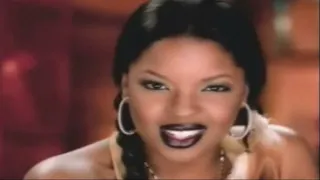 Nicole Wray - I'm Lookin' (Music Video) 2001