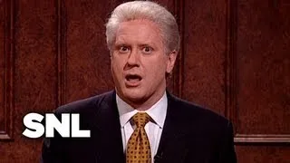 Dole, Clinton Point, Counterpoint Cold Open - Saturday Night Live