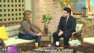 TPM: porque a mulher fica estressada nessa fase