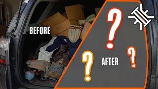 🚙 Survival Kit Items You Should Keep in Your Car.