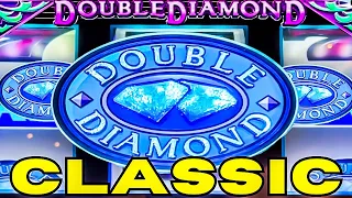 Favorite Classic Slot Double Diamond 3 Reel Old School