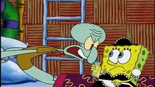 Spongebob Squarepants - Bad Lemon