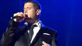 IL DIVO & Katherine Jenkins - The Prayer