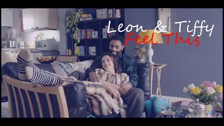 Leon & Tiffy - Feel This [The Flatshare]