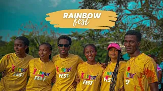 Rainbow Fest - Taibah International