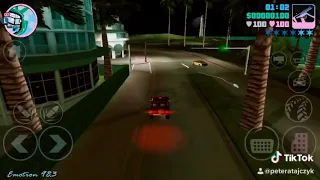 GTA Vice City  Too Young To Fall In Love
