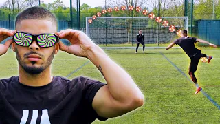 F2 VS CRAZY SPEED & REACTION TEST! 😱⚡️ | Billy Wingrove & Jeremy Lynch