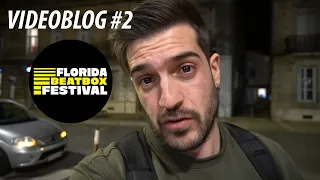 🎦 Florida Beatbox Battle | Vblog #2 [English Sub]