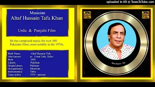 Main Hun Wafa Tu Hay - Noor Jehan & Mehdi Hassan - Kh -Parviz - Jeenay Ki Rah - 1977 - Vinyl
