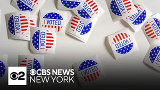 Breaking down New Jersey's Primary Election races