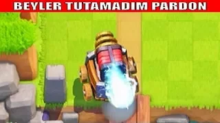 EN YENİ CLASH ROYALE CAPSLERİ