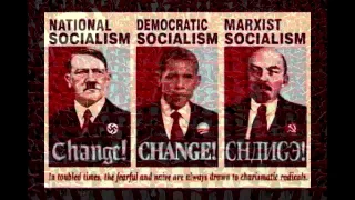 [Ежи Сармат] Разница между коммунизмом и социализмом