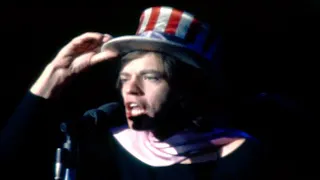 THE ROLLING STONES - Jumpin' Jack Flash [New York: 1969]