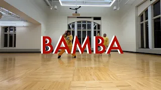 Micaela | Bamba