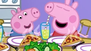 Свинка Пеппа новинка, Peppa Pig Russian episodes 20 minutes #DJESSMAY