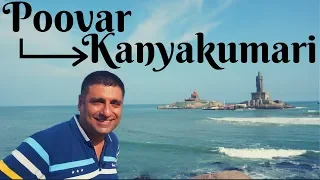 Poovar backwaters Episode 9 | Kanyakumari - Southern most tip of India