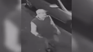 Theft from auto 1200 Oxford Ave DC 15 26 068140