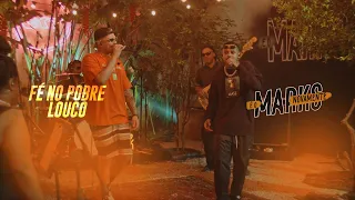 MC Marks e MC Robs - Fé no Pobre Louco - Acústico (Ao Vivo)