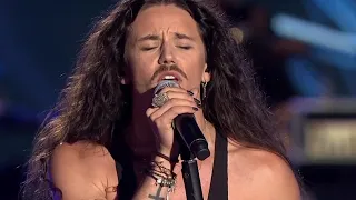 Michał Szpak - Lato, muzyka, zabawa. Wakacyjna Trasa Dwójki   Rzeszów 2019