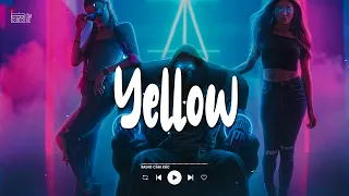 Coldplay - Yellow (Lyrics/Vietsub)